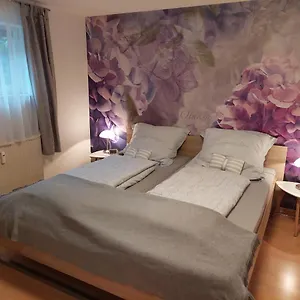 Im Dreistädteeck Apartment Nürnberg