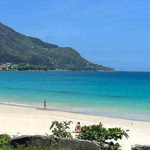 Panorama Beau Vallon Apartment Beau Vallon (Mahe)