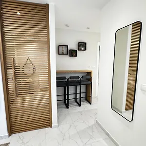  Apartment Zeus Design Apartmenthaus