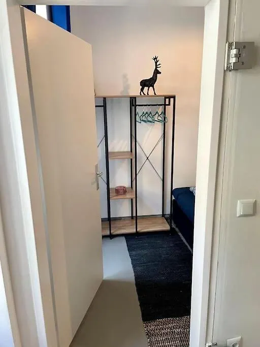 Klimatisierte Sehr Zentrale Wohnung-Loftstyle- Vienna