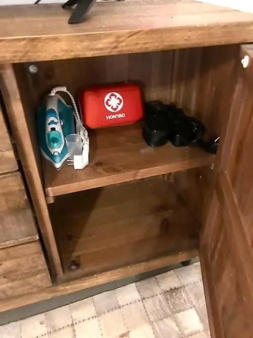 Apartment Klimatisierte Sehr Zentrale Wohnung-Loftstyle- Vienna