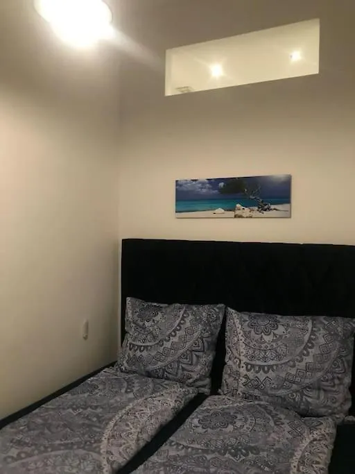 Klimatisierte Sehr Zentrale Wohnung-Loftstyle- Vienna 0*,  Austria