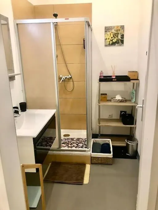Klimatisierte Sehr Zentrale Wohnung-Loftstyle- Vienna Apartment