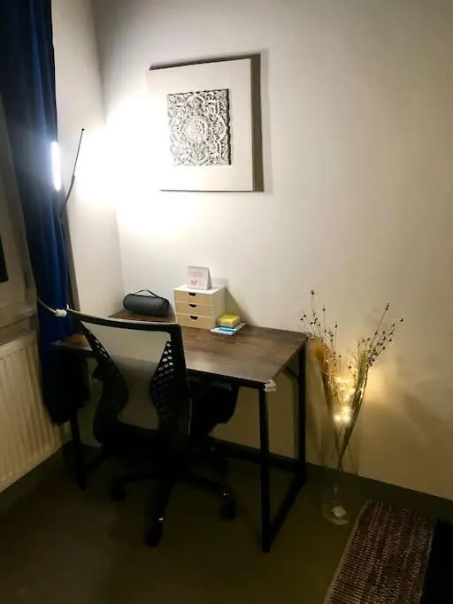 Klimatisierte Sehr Zentrale Wohnung-Loftstyle- Vienna 0*,  Austria