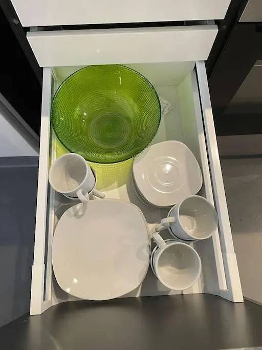 Klimatisierte Sehr Zentrale Wohnung-Loftstyle- Vienna Apartment