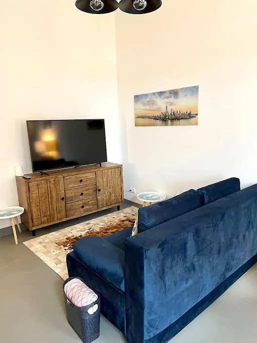 Apartment Klimatisierte Sehr Zentrale Wohnung-Loftstyle- Vienna Austria