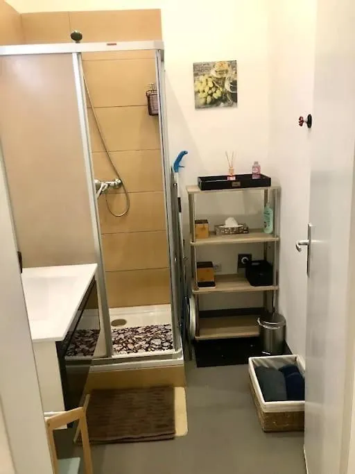 Apartment Klimatisierte Sehr Zentrale Wohnung-Loftstyle- Vienna