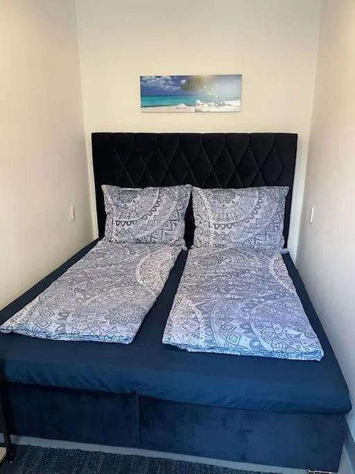 Apartment Klimatisierte Sehr Zentrale Wohnung-Loftstyle- Vienna