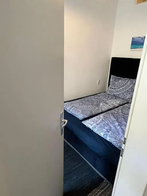 Klimatisierte Sehr Zentrale Wohnung-Loftstyle- Vienna Apartment