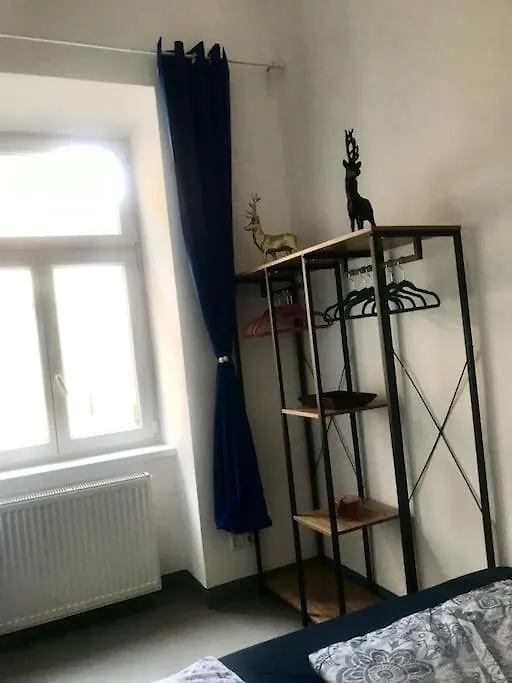 Apartment Klimatisierte Sehr Zentrale Wohnung-Loftstyle- Vienna Austria