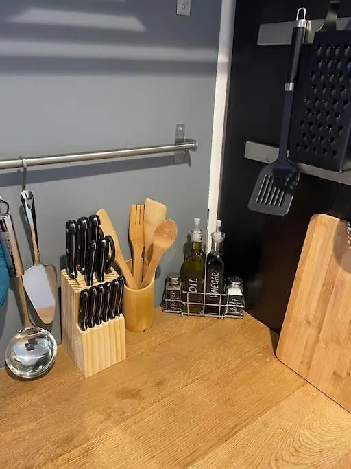 Klimatisierte Sehr Zentrale Wohnung-Loftstyle- Wien 0*,  Österreich