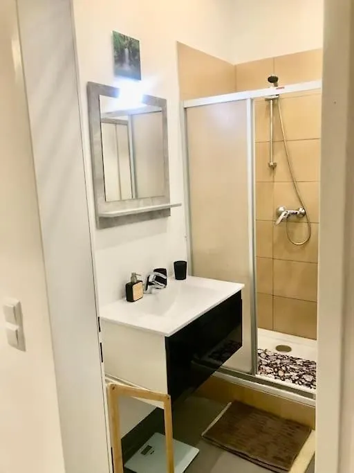 Apartment Klimatisierte Sehr Zentrale Wohnung-Loftstyle- Vienna