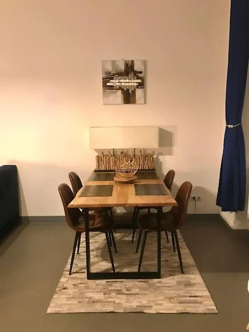 Klimatisierte Sehr Zentrale Wohnung-Loftstyle- Vienna Apartment