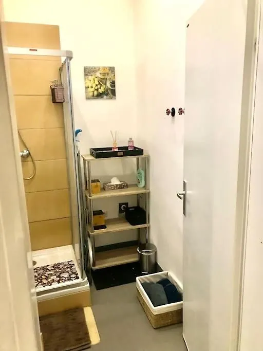 Klimatisierte Sehr Zentrale Wohnung-Loftstyle- Vienna 0*,