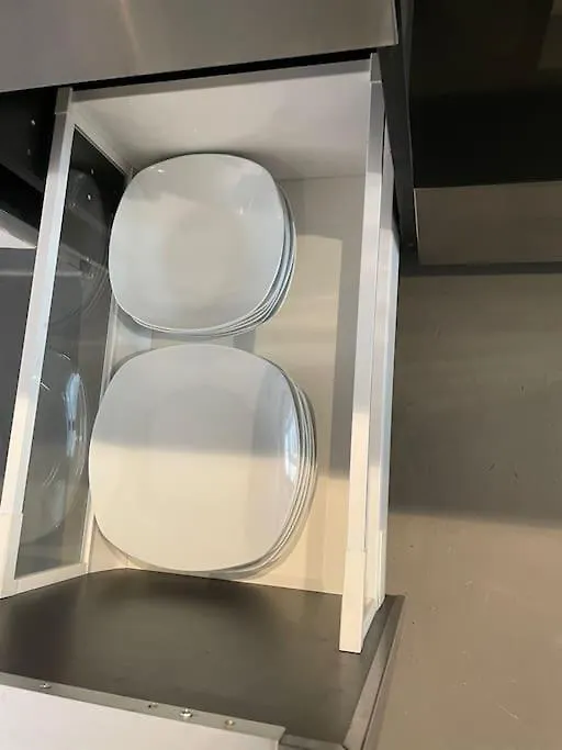 Klimatisierte Sehr Zentrale Wohnung-Loftstyle- Wien Apartment