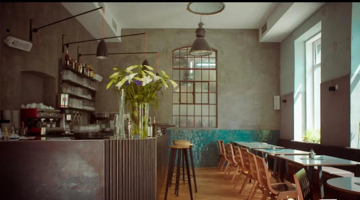 Klimatisierte Sehr Zentrale Wohnung-Loftstyle- Vienna